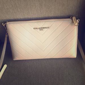 Karl Lagerfeld Cross Body